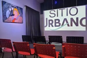 Sitio Urbano Eventos