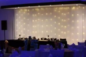 Sky Sal&oacute;n de Eventos