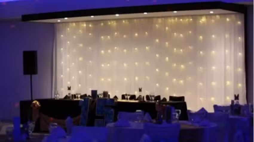 Sky Sal&oacute;n de Eventos