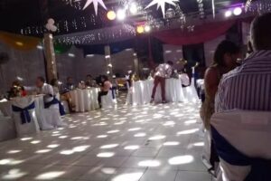 SM Eventos Especiales