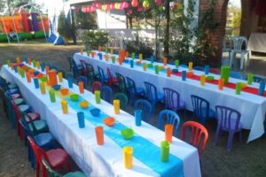 SocialKids Eventos Infantiles
