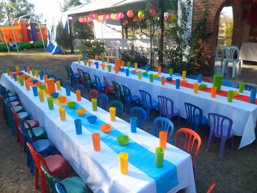 SocialKids Eventos Infantiles