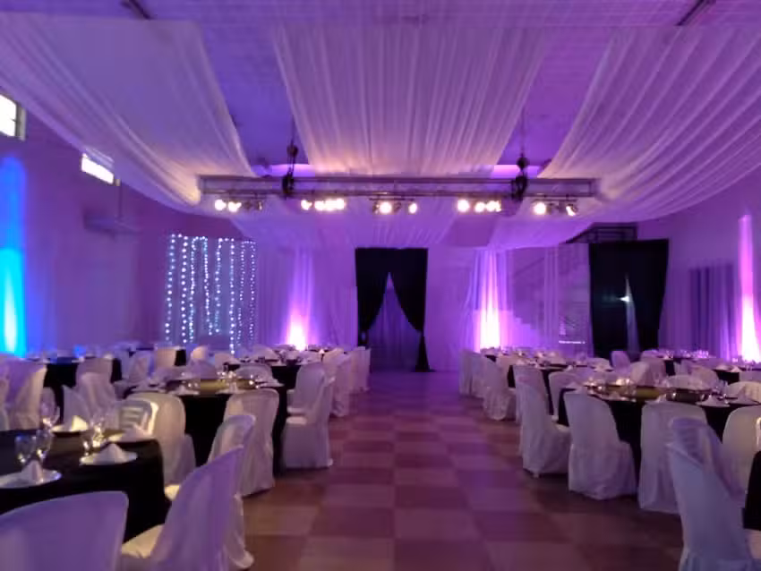 Sociedad de Canto Harmonie