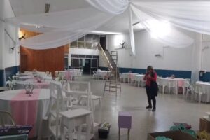 Sociedad de fomento 9 de julio berazategui