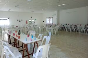 Sociedad De Fomento Barrio Belgrano