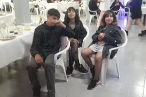 Sociedad de Fomento de Rio Luján