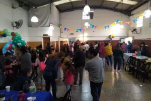 Sociedad De Fomento &ldquo;EL Hornero&rdquo;