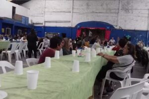 Sociedad de Fomento General Don Jos&eacute; De San Martin