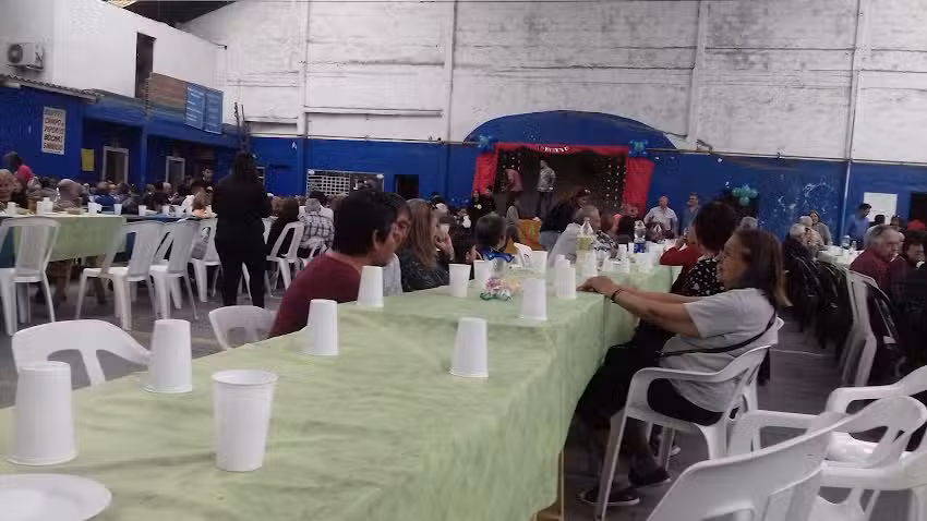 Sociedad de Fomento General Don Jos&eacute; De San Martin