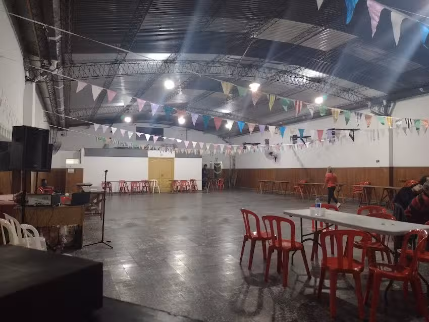 Sociedad de Fomento Padua Norte