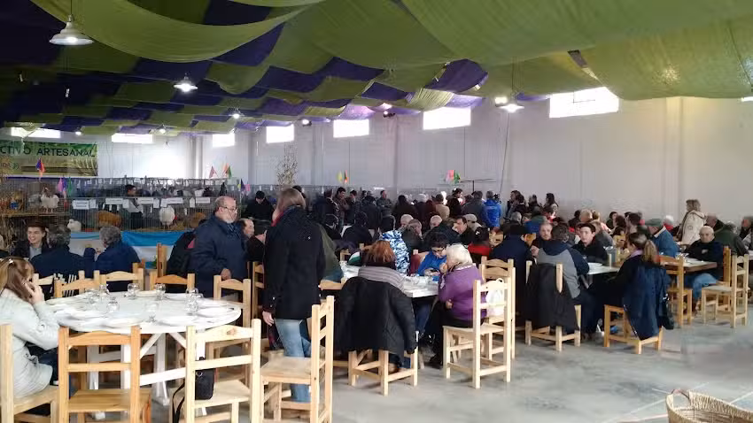 Sociedad Italiana De Laprida