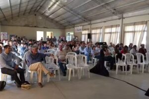 Sociedad Rural de Navarro