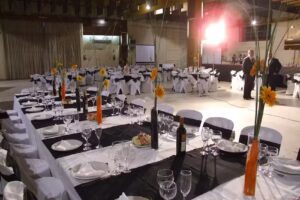 Sociedad Rural de R&iacute;o Cuarto