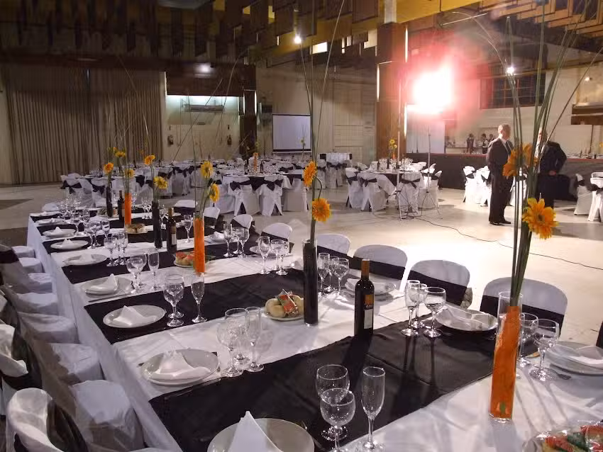 Sociedad Rural de R&iacute;o Cuarto