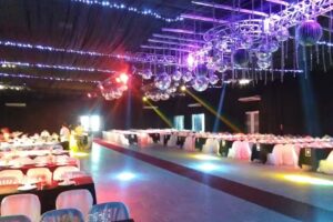 Sociedad Rural de San Carlos