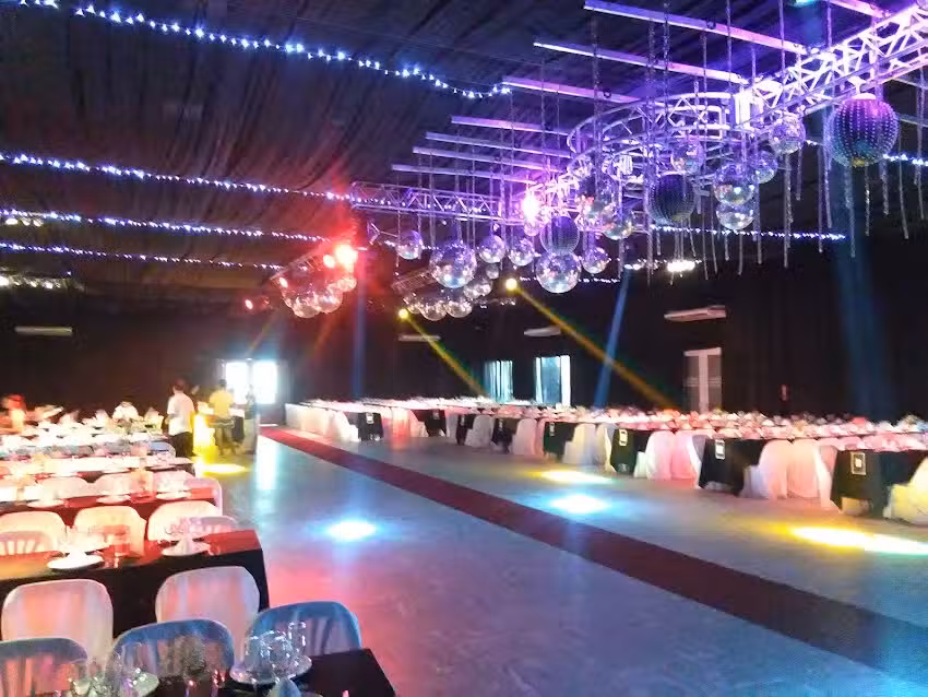 Sociedad Rural de San Carlos