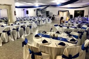 Sociedad Vecinos de Alem