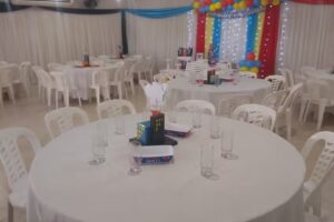 SOGNI EVENTOS