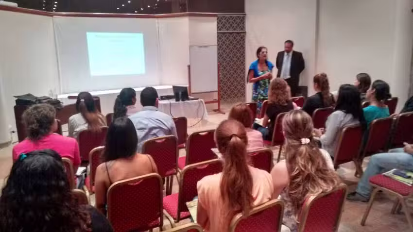 Sol del Norte Eventos y Servicios