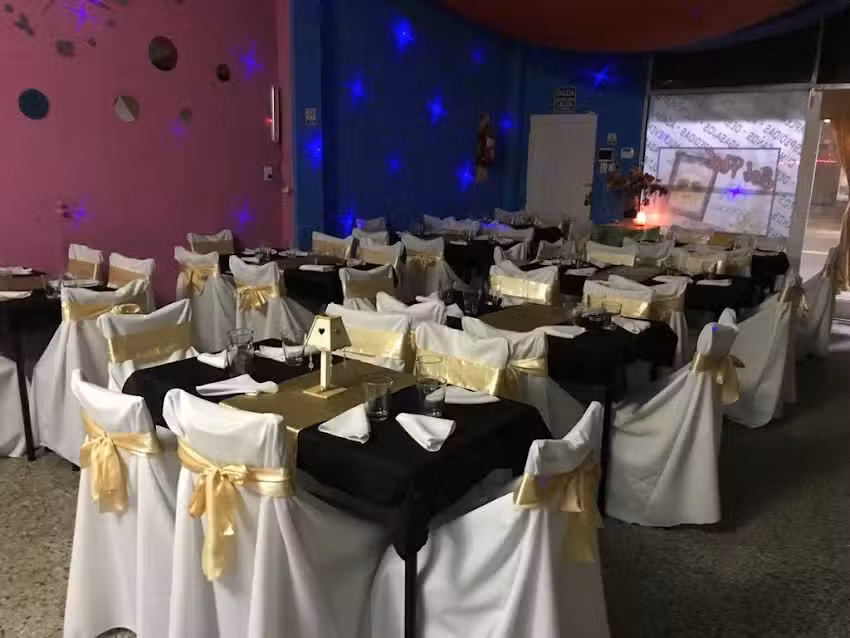 Sol Fest Multieventos