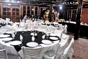 Sol & Luna Alquiler de banquetes y mobiliario para eventos