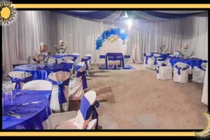 Sol & Luna Eventos
