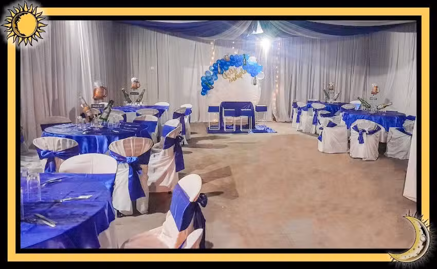 Sol & Luna Eventos