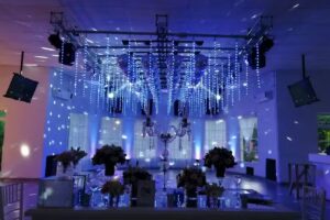 Solar del Sur &ndash; Fiestas