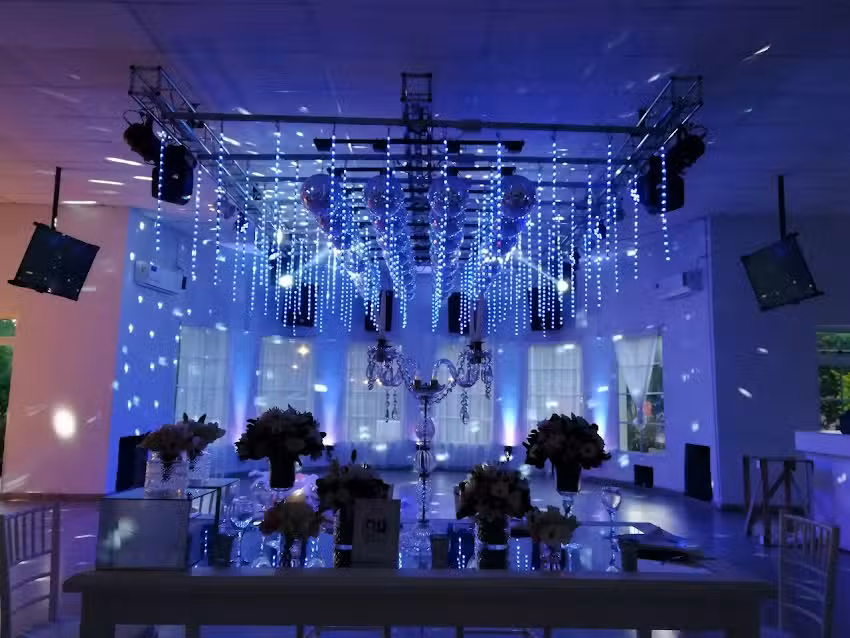 Solar del Sur &ndash; Fiestas