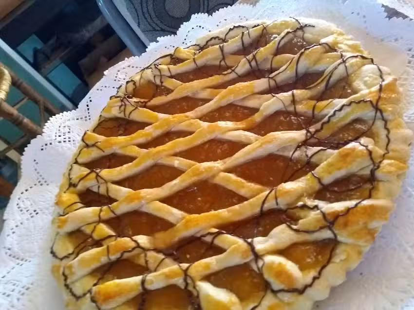 SONIA LUZZI CATERING y DELICIAS DEL POLLO