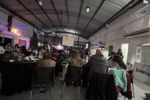 Sonrisas MultiEventos