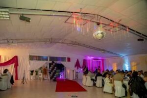 Sortilegio Salon de Eventos