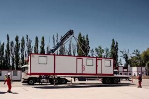 Soto Servicios Industriales SRL