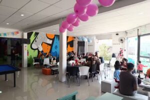 SOUSSET EVENTOS