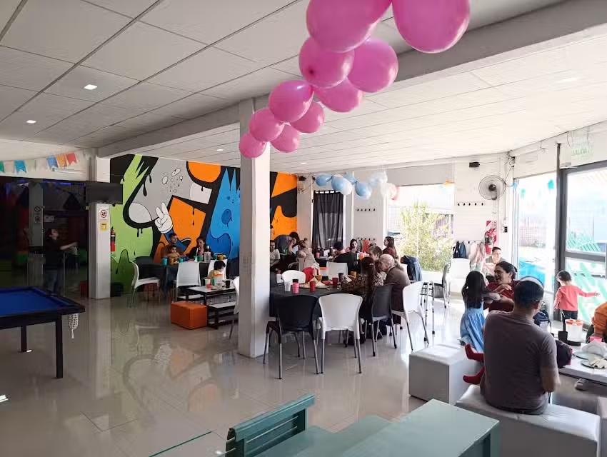 SOUSSET EVENTOS