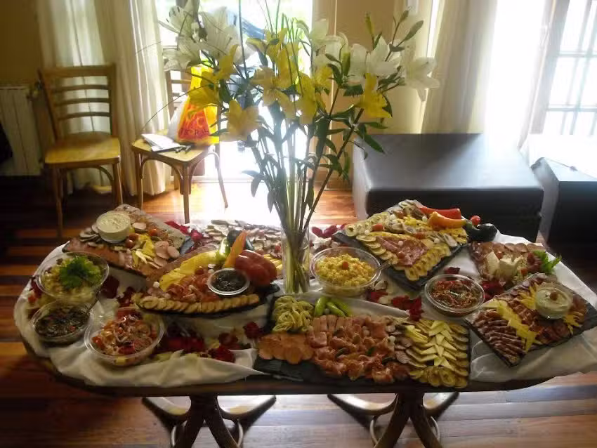 Soy Tu Chef C&oacute;rdoba