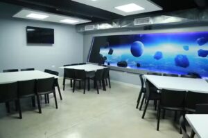Space World Lasertag Multieventos