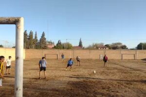 Sparta FC (cancha y salon de fiestas)