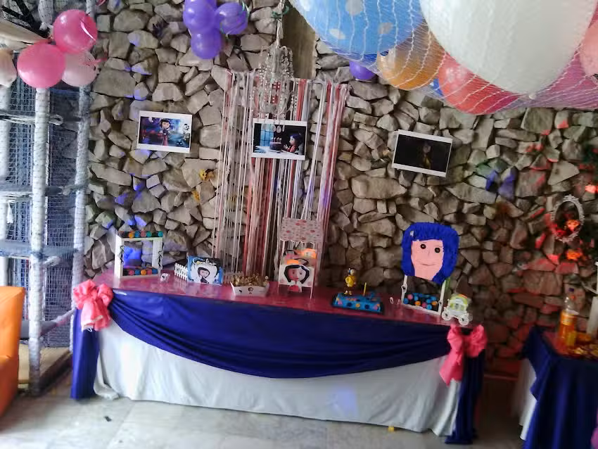 Splash Espacio Alternativo Eventos