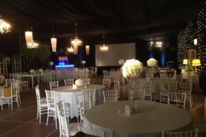 STAFF eventos Arrecifes