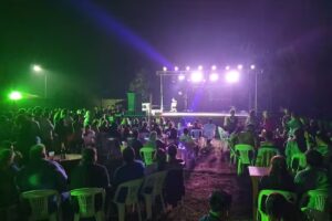 Stand by multieventos