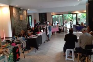 STAR BLUE &ndash; Constituci&oacute;n