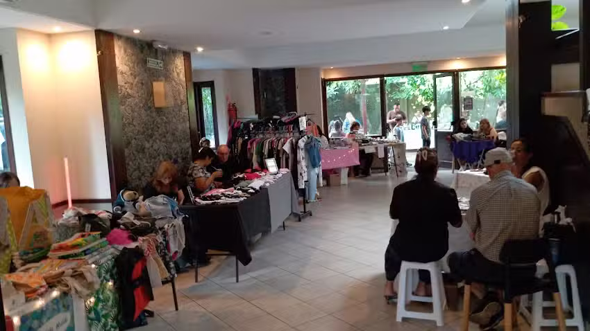 STAR BLUE &ndash; Constituci&oacute;n