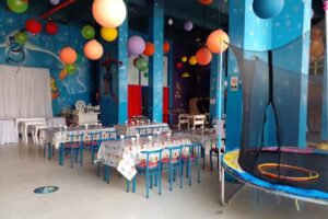 STAR KIDS by FESTILAND