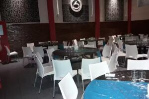 Station Multieventos