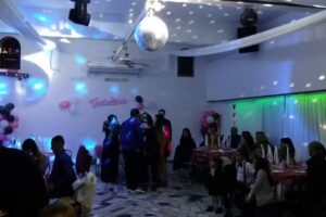 Stella Maris &ndash; Sal&oacute;n & Eventos