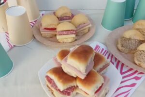 Stella&rsquo;s Catering