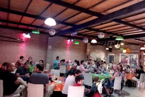 Stud – Fiestas Infantiles y Eventos