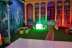 Studio Palace Eventos