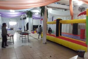 &ldquo;Su Eventos&rdquo;